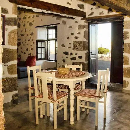 Casa Olivos *
