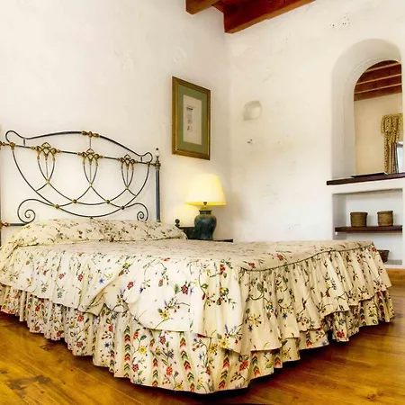 Ferienhaus Casa Olivos *