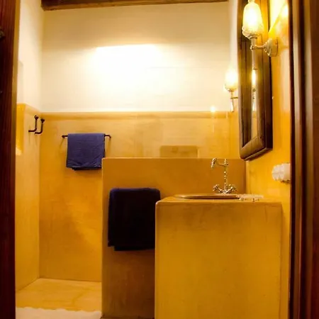 Casa Olivos Mácher