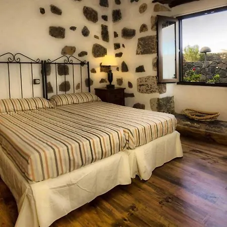 Casa Olivos Ferienhaus Mácher