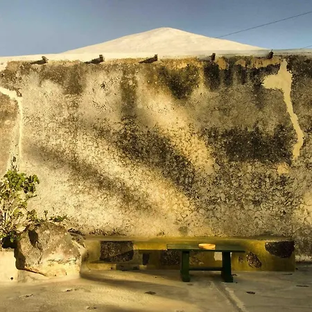 Casa Olivos Mácher