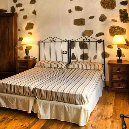 Casa Olivos Ferienhaus Mácher