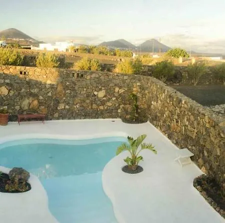 Ferienhaus Casa Olivos