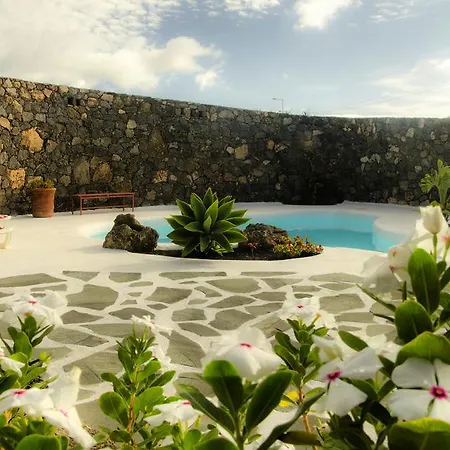 Ferienhaus Casa Olivos