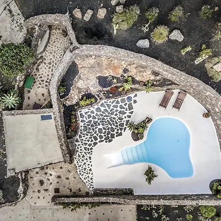 Casa Olivos Ferienhaus *