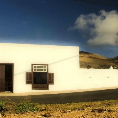 Casa Olivos Сasa de vacaciones *