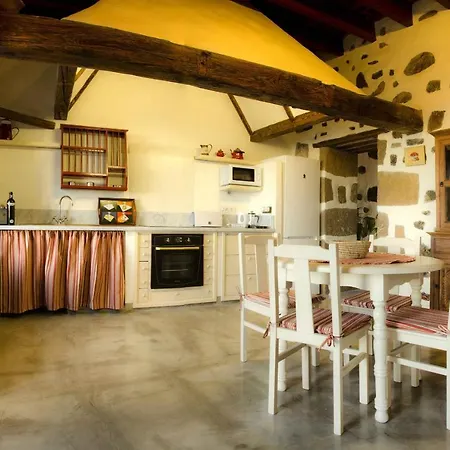 Casa Olivos Сasa de vacaciones