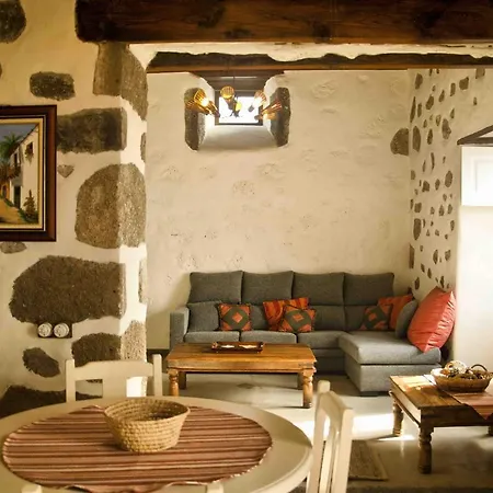 Сasa de vacaciones Casa Olivos *