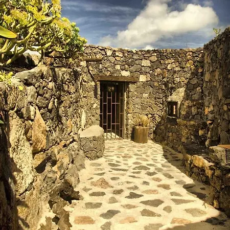 Сasa de vacaciones Casa Olivos Mácher