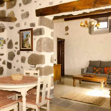 Сasa de vacaciones Casa Olivos