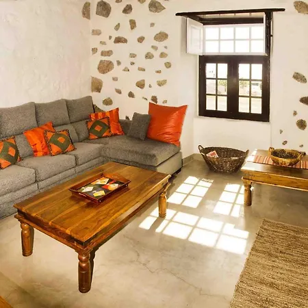 Casa Olivos * Mácher