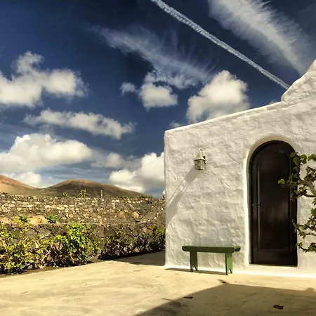 Casa Olivos * Mácher