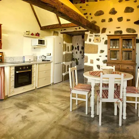 Сasa de vacaciones Casa Olivos