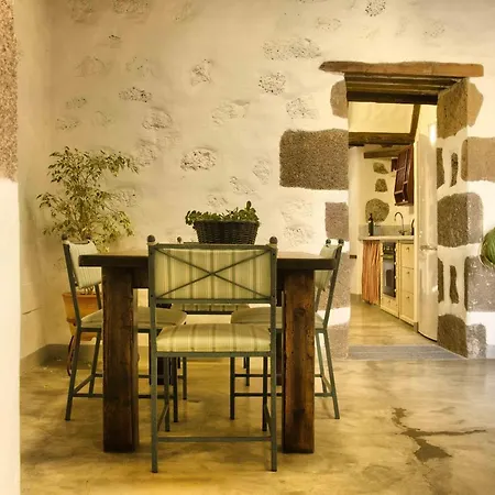 Casa Olivos Сasa de vacaciones *