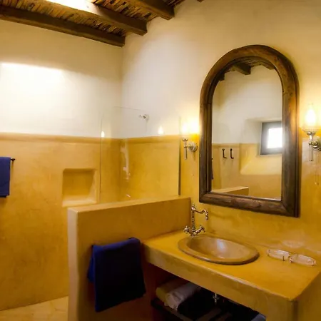 Сasa de vacaciones Casa Olivos Mácher