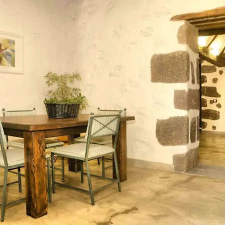 Сasa de vacaciones Casa Olivos