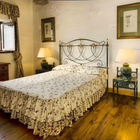 Сasa de vacaciones Casa Olivos Mácher