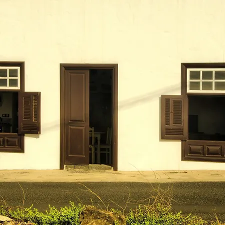 Casa Olivos * Mácher