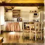 Casa Olivos