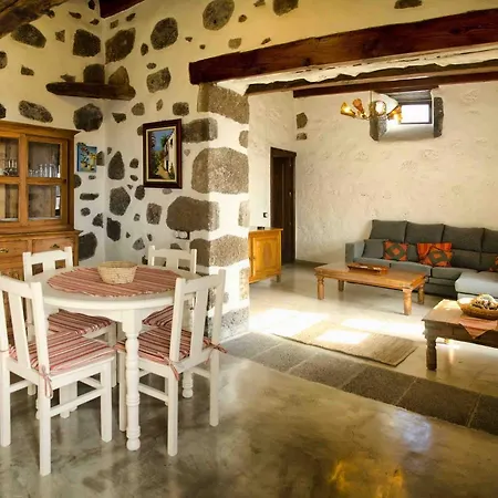Casa Olivos * Mácher