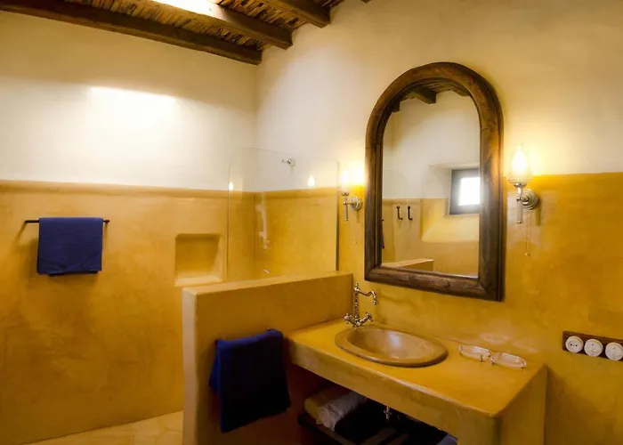 Casa de Férias Casa Olivos Mácher