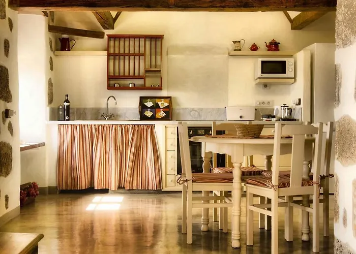 Casa Olivos