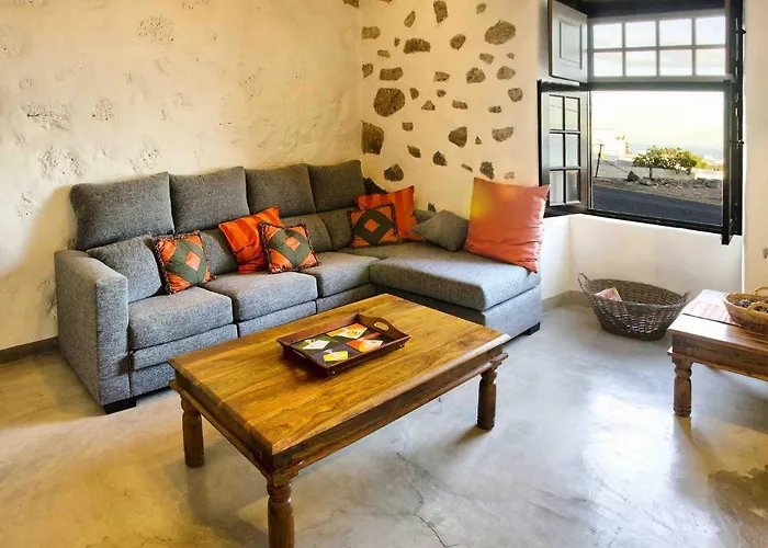 Casa Olivos
