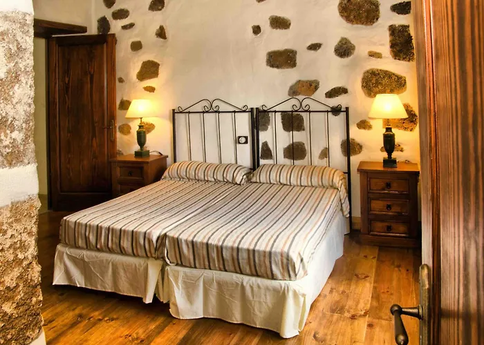 Casa Olivos Casa de Férias Mácher